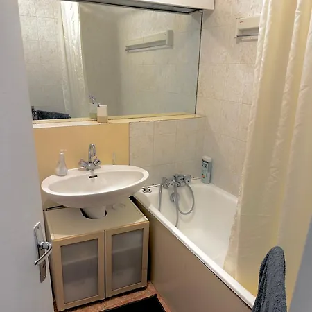 Apartment Amazing Eiffel Tower View Paris La Defense !